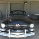 1951 Mercury Deluxe Original 89K  ** NO RUST & CLEAN**  1950 1951 1952 1953