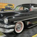 1951 Mercury Eight Coupe!  Flat Head V8 3-Speed Overdrive