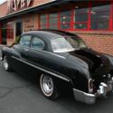 1951 Mercury HOT ROD Custom Stored since 71' NHRA Winning Car with History!
