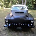 1951 Mercury Kustom