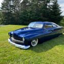 1951 mercury Lead Sled bagged with LS1
