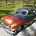 1951 Mercury Lead Sled  Flat Head v8  stored 20 years new gas tank and battery