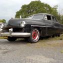 1951 Mercury Lead Sled Kustom