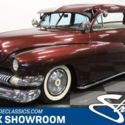 1951 Mercury Leadsled  Coupe 302 V8 4 Speed Automatic Classic Vintage Collector