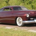 1951 Mercury Leadsled