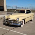 1951 Mercury Mercury Base 4.2L