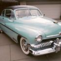 1951 Mercury Monterey