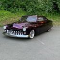 1951 Mercury Other