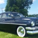 1951 Mercury Sedan