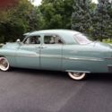 1951 MERCURY SPORT SEDAN - 4 Door REMARKABLE condition 46K miles LAST CHANCE!!!