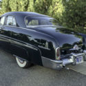 1951 MERCURY SPORT SEDAN - AN ORIGINAL RELIABLE BEAUTY - 77,000 MILES