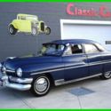 1951 Mercury Sport Sedan Original Survivor Collector Condition Low Reserve