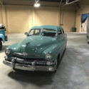 1951 Mercury