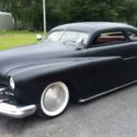 1951 mercury trade for fastback mustang camaro 1936 ford tow truck wrecker