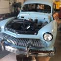 1951 Mercury Woodie 1949 1950 Automotive Woodworking Restoration Woody