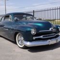 1951 mercury,camero ft clip power steering, brakes, & air.