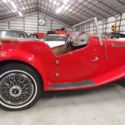 1951 MG TC REPLICA  for sale!