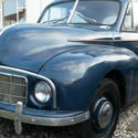 1951 MORRIS MINOR MM LOWLIGHT- Shipping Included in the price