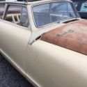 1951 nash airflight