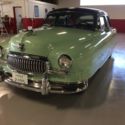 1951 Nash Airflyte Statesman Custom
