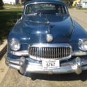 1951 Nash Airflyte