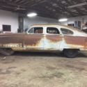 1951 Nash Ambassador AirFlyte