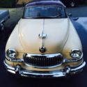 1951 Nash Ambassador Custom
