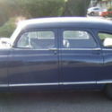 1951 Nash Ambassador Super Airflyte 1949 1950 1955 1956 1957 1958 1959 1960 1961