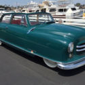 1951 Nash Rambler Custom