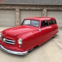 1951 Nash Rambler Pro&#039;s Pick Winner Goodguys indy , Hot Rod ,Chevrolet,ford
