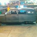 1951 Nash Rambler Wagon