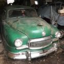 1951 Nash Statesman 2dr