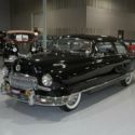 1951 Nash Statesman Custom Coupe - Ellingson Motorcars