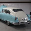 1951 Nash Statesman