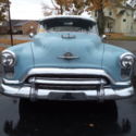 1951 Olds 98