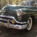 1951 Oldsmobile 88 eighty eight original paint MUST SEE