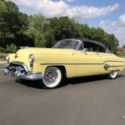 1951 Oldsmobile 98 Holiday 2DR  303 V8 Rotisserie Restored Highly Detailed