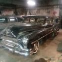 1951 oldsmobile 98