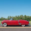 1951 Oldsmobile Super 88 Convertible, Professional frame-on restoration!!