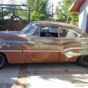 1951 olds,Oldsmobile,sled,low rider,88,98, olds ninety eight , hotrod,classic