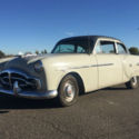 1951 Packard 200 Base Coupe 2-Door 4.7L