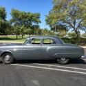 1951 Packard 200 Deluxe Sedan