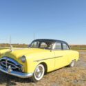 1951 Packard 200 Series (4dr Sedan)