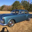 1951 Packard 200