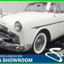 1951 Packard 250 Convertible Convertible 1951 Convertible Used Automatic