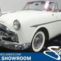 1951 Packard 250 Convertible Convertible Straight 8 Automatic Classic Vintage Co