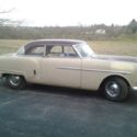 1951 Packard 250 mayfair