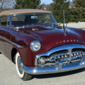 1951 Packard 250