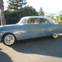 1951 Packard, other, original, low, miles, new, paint. California, car