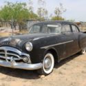 1951 Packard Sedan Parts Car